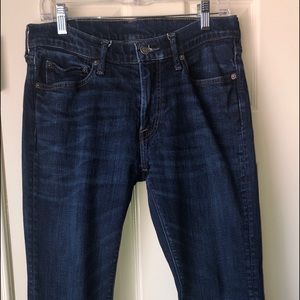 Abercrombie&Fitch men’s jeans